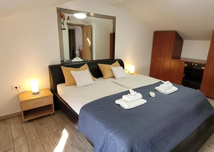 Apartmaji Soncek Apartman Izola