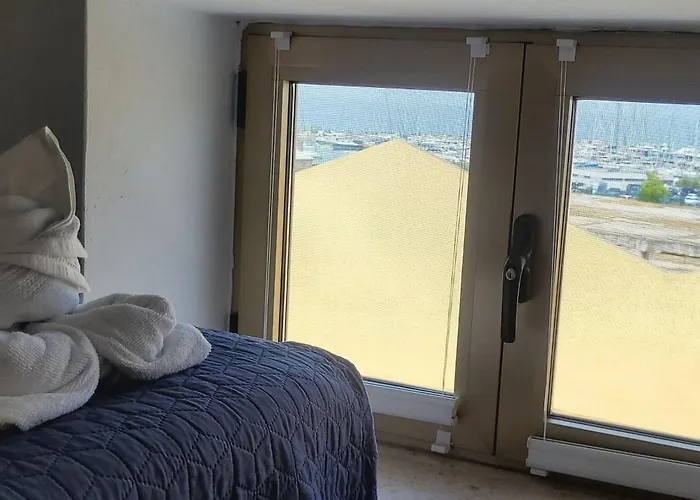 Apartmaji Soncek Apartman