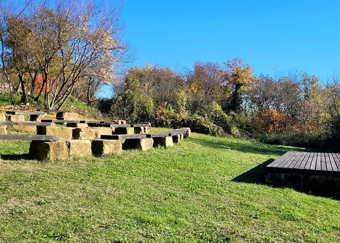 Apartmaji Soncek شقة *