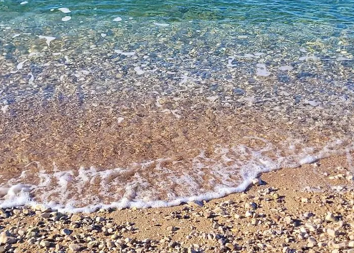 Apartmaji Soncek Daire *